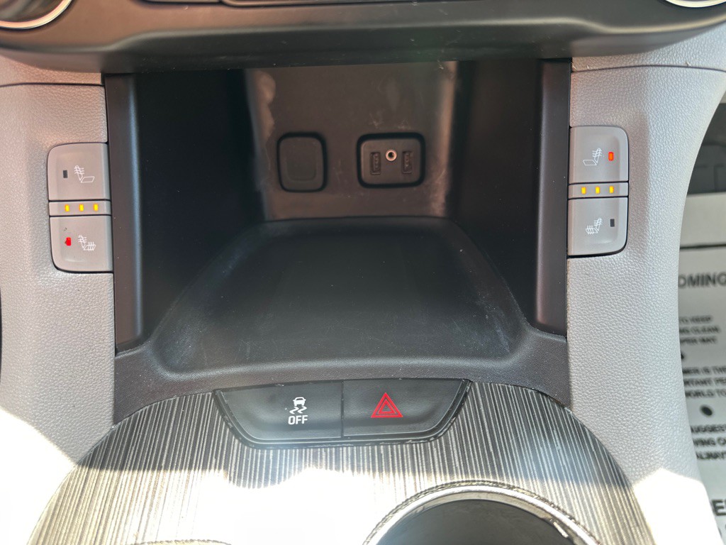 2019 GMC Acadia Image 35