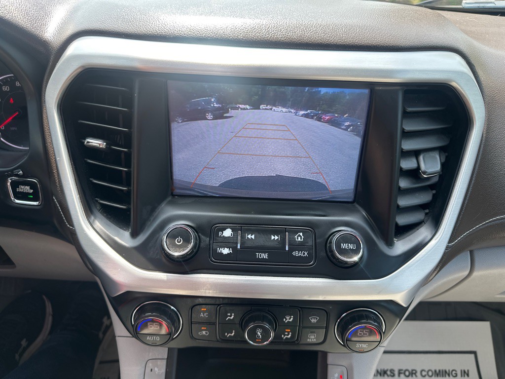 2019 GMC Acadia Image 36