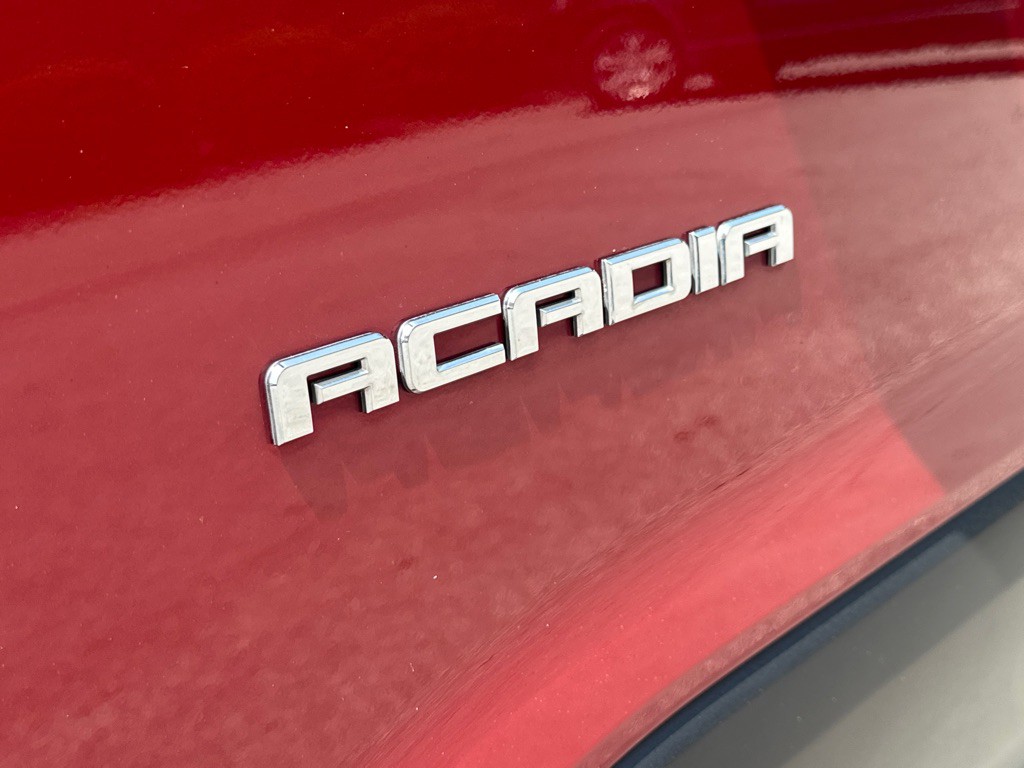 2019 GMC Acadia Image 41