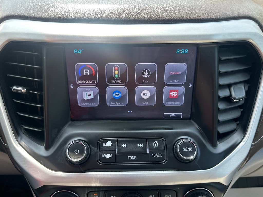 2019 GMC Acadia Image 44