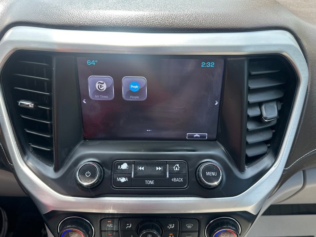 2019 GMC Acadia Image 45