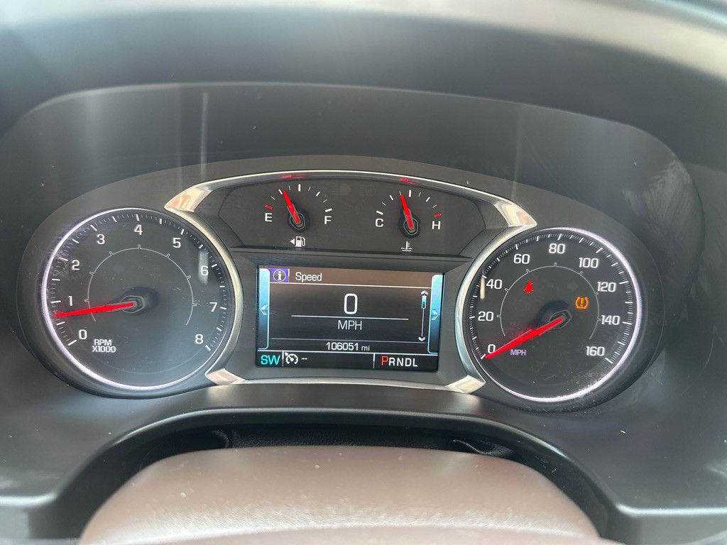 2019 GMC Acadia Image 46