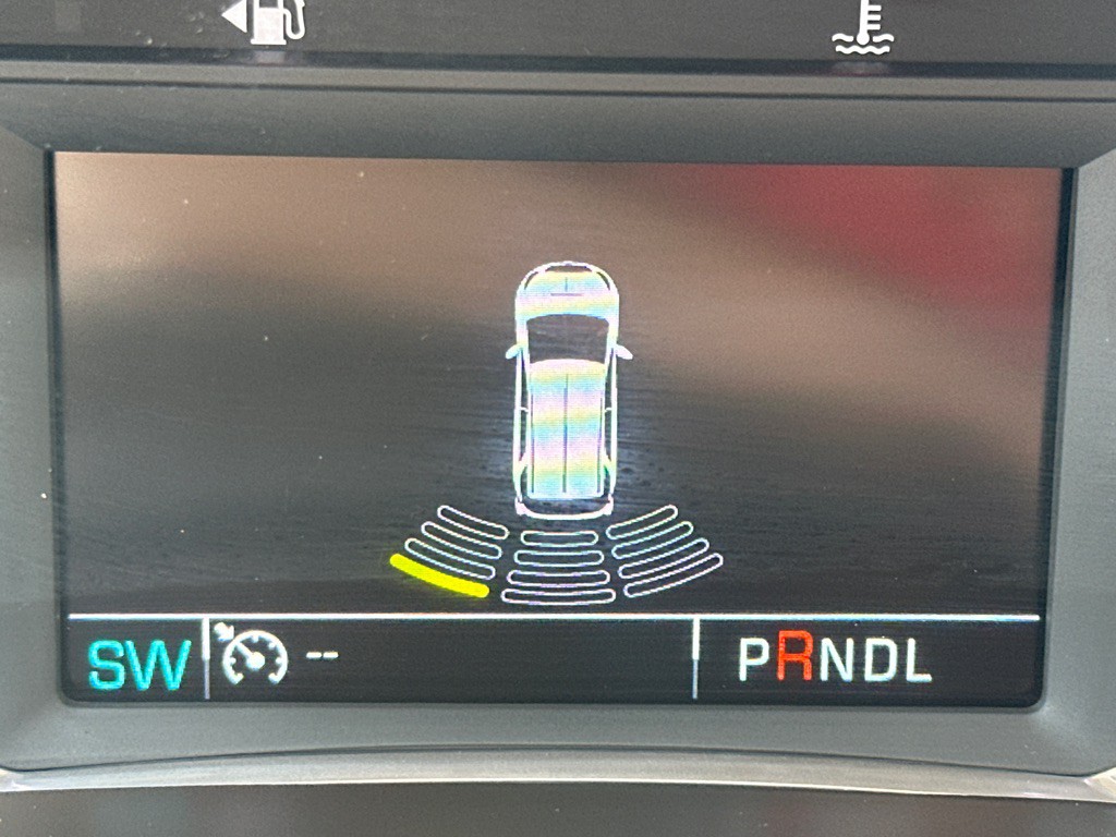 2019 GMC Acadia Image 47