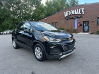 Image for 2018 Chevrolet Trax 1LT ID: 6587438