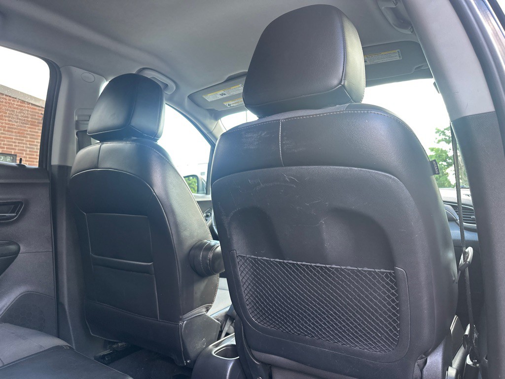 2018 Chevrolet Trax Image 17