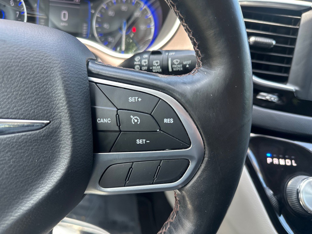 2019 Chrysler Pacifica Image 23