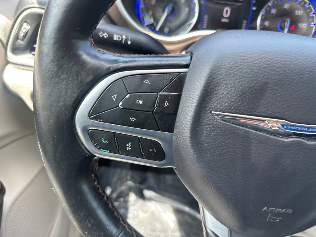 2019 Chrysler Pacifica Image 24