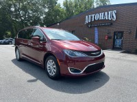 Image for 2019 Chrysler Pacifica Touring L ID: 6591245