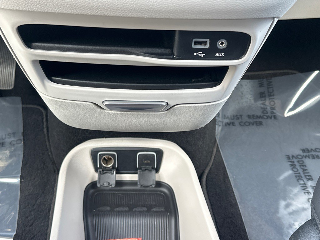 2019 Chrysler Pacifica Image 26