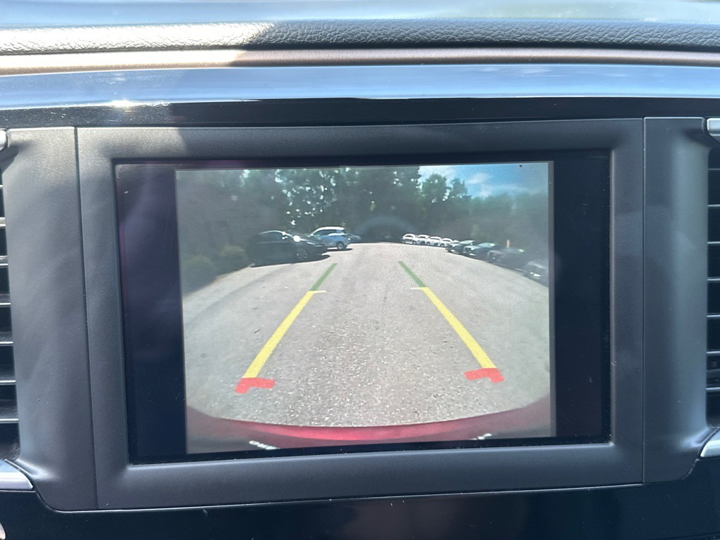 2019 Chrysler Pacifica Image 29