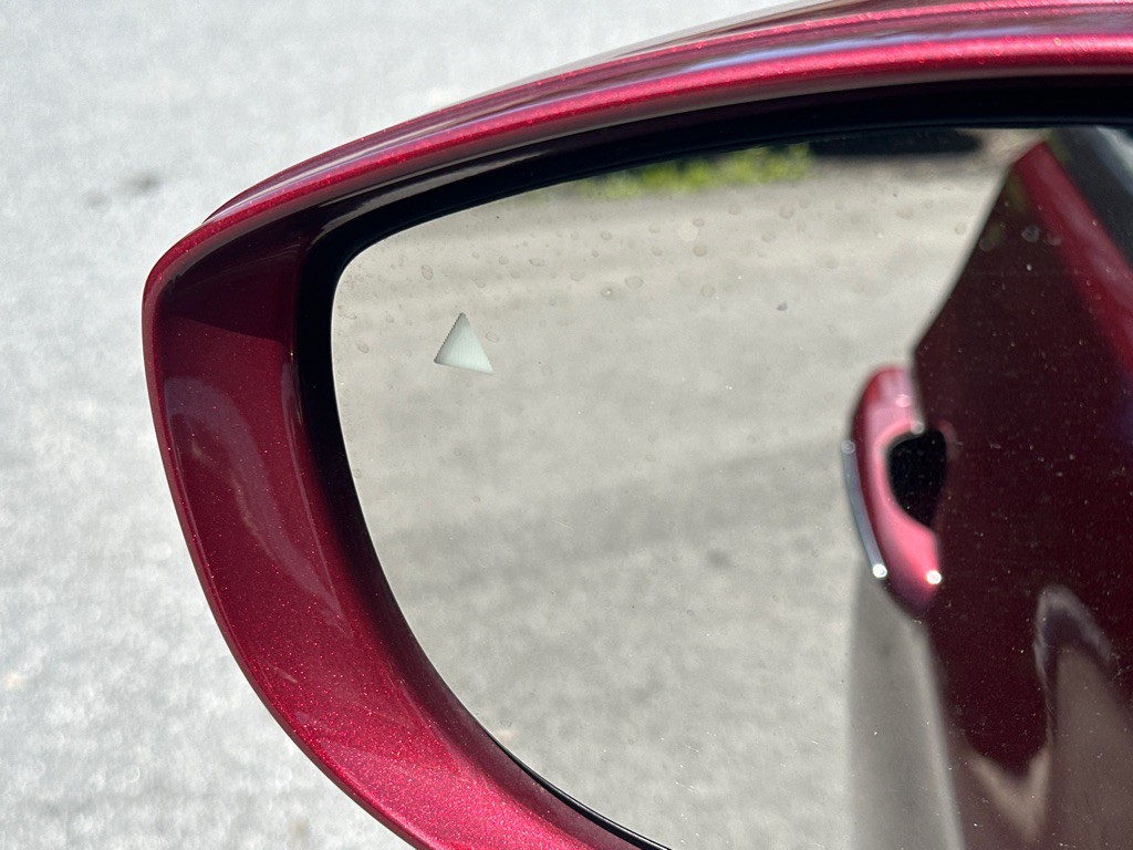 2019 Chrysler Pacifica Image 40