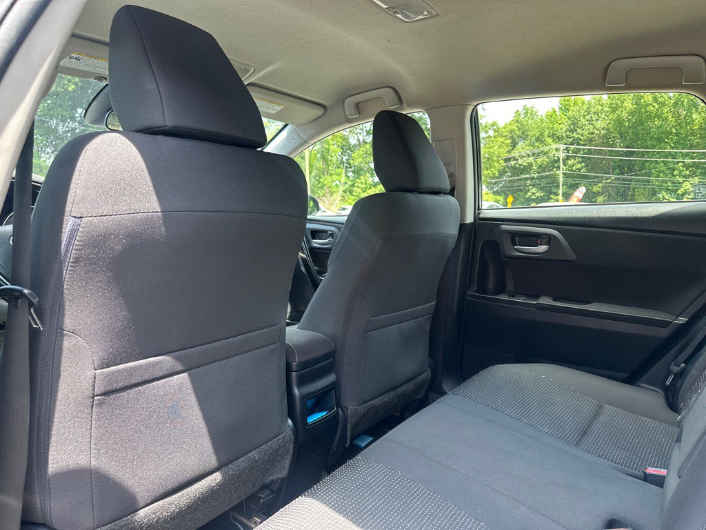 2017 Toyota Corolla Image 14