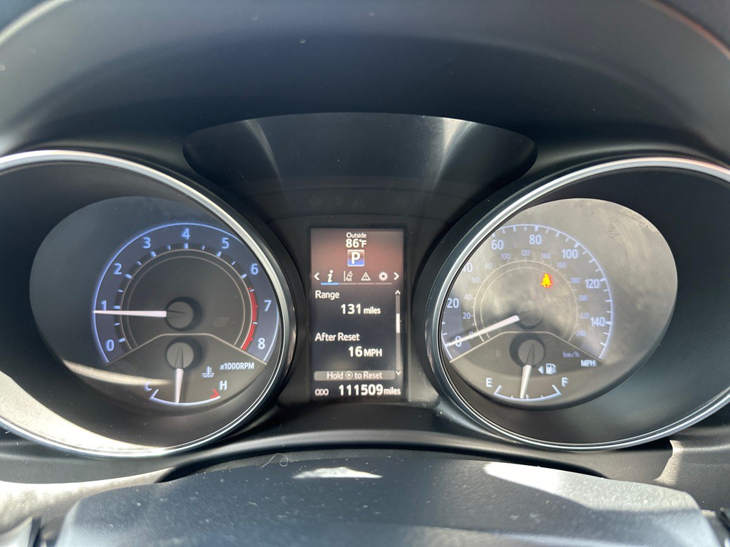 2017 Toyota Corolla Image 39