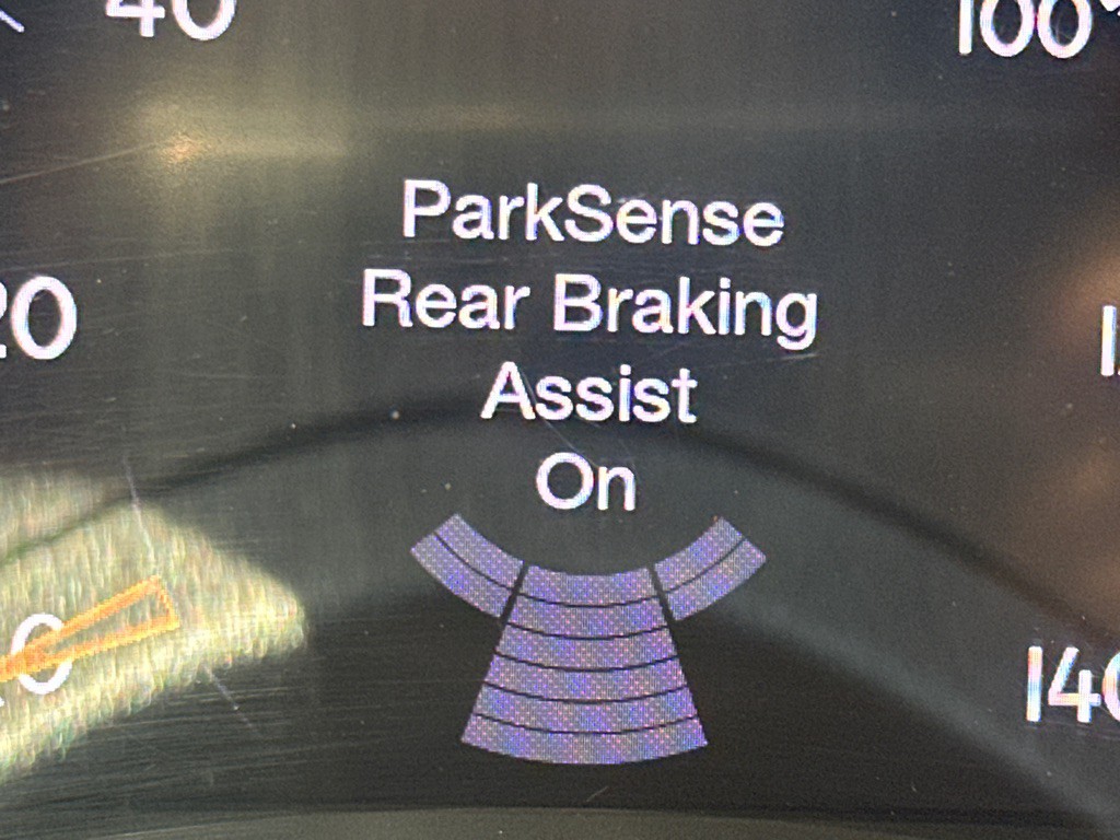 2017 Jeep Grand Cherokee Image 27