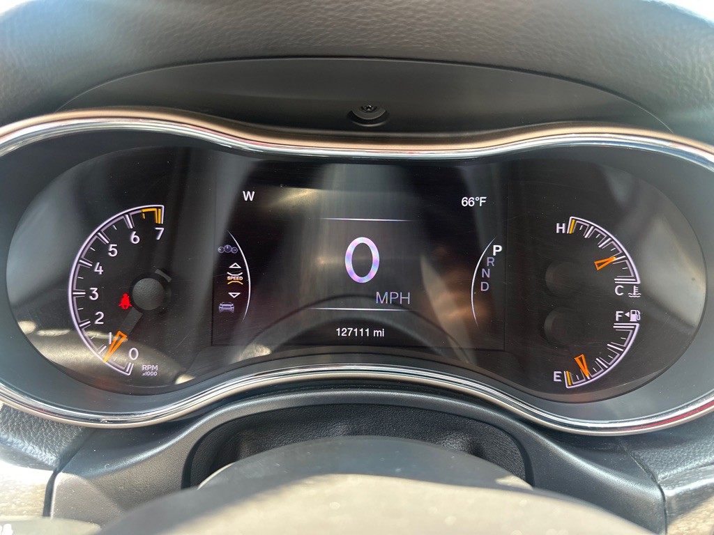 2017 Jeep Grand Cherokee Image 44