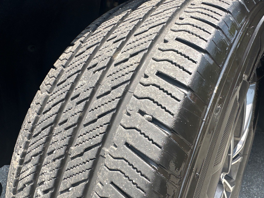 2017 Jeep Grand Cherokee Image 39