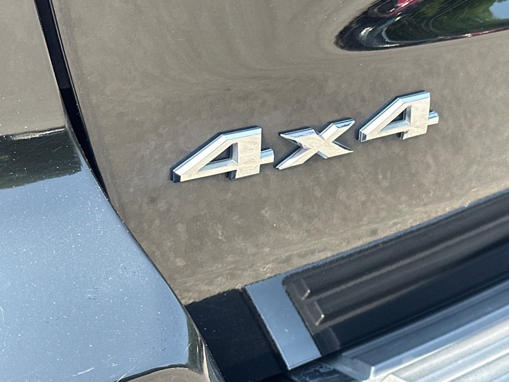 2017 Jeep Grand Cherokee Image 43