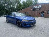 Image for 2021 Kia K5 Gt Line ID: 6623205