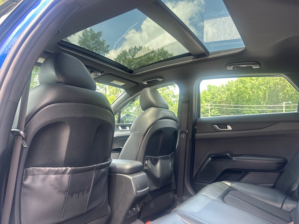 2021 Kia K5 Image 14