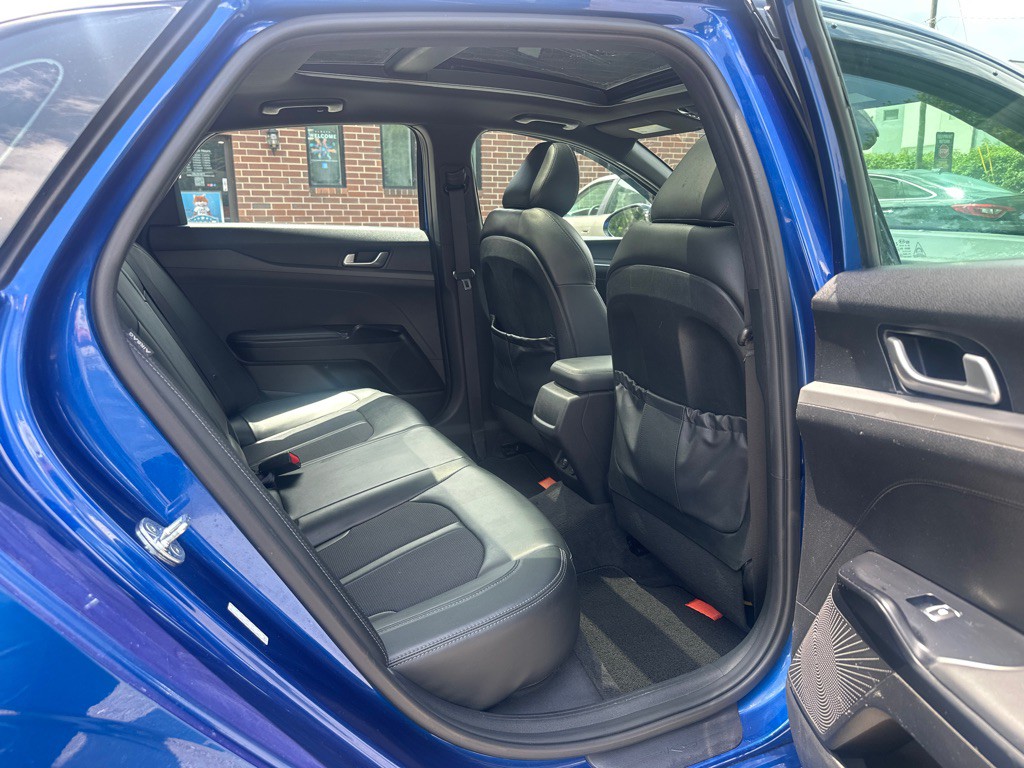 2021 Kia K5 Image 15