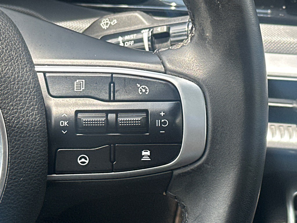 2021 Kia K5 Image 23