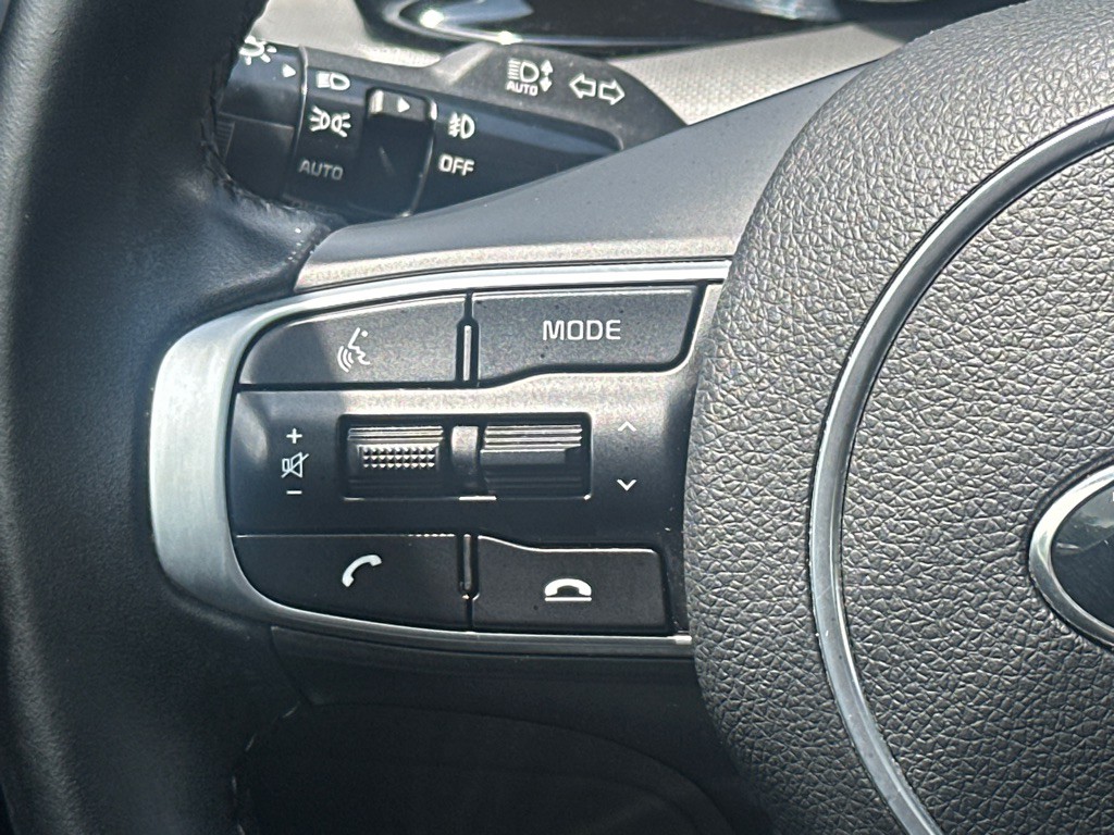 2021 Kia K5 Image 24