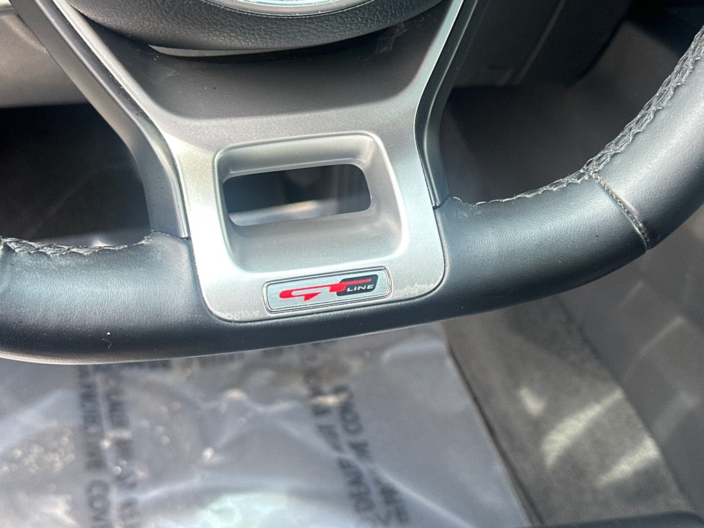 2021 Kia K5 Image 25