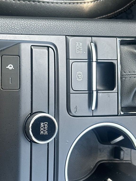 2021 Kia K5 Image 29