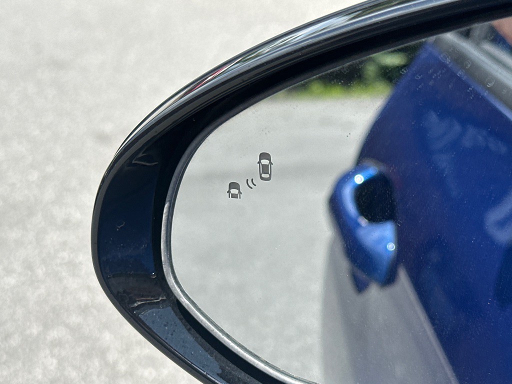 2021 Kia K5 Image 33