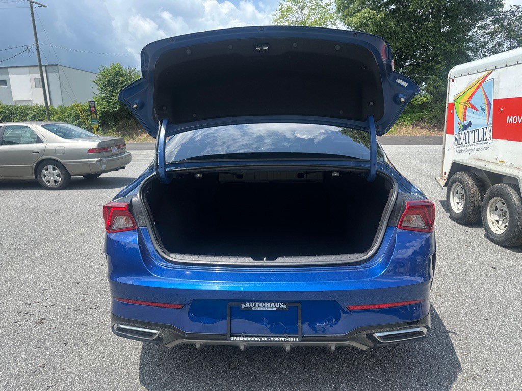 2021 Kia K5 Image 35