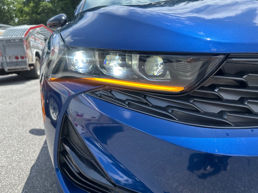 2021 Kia K5 Image 41