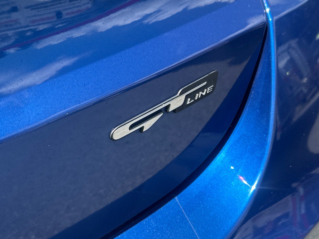 2021 Kia K5 Image 43
