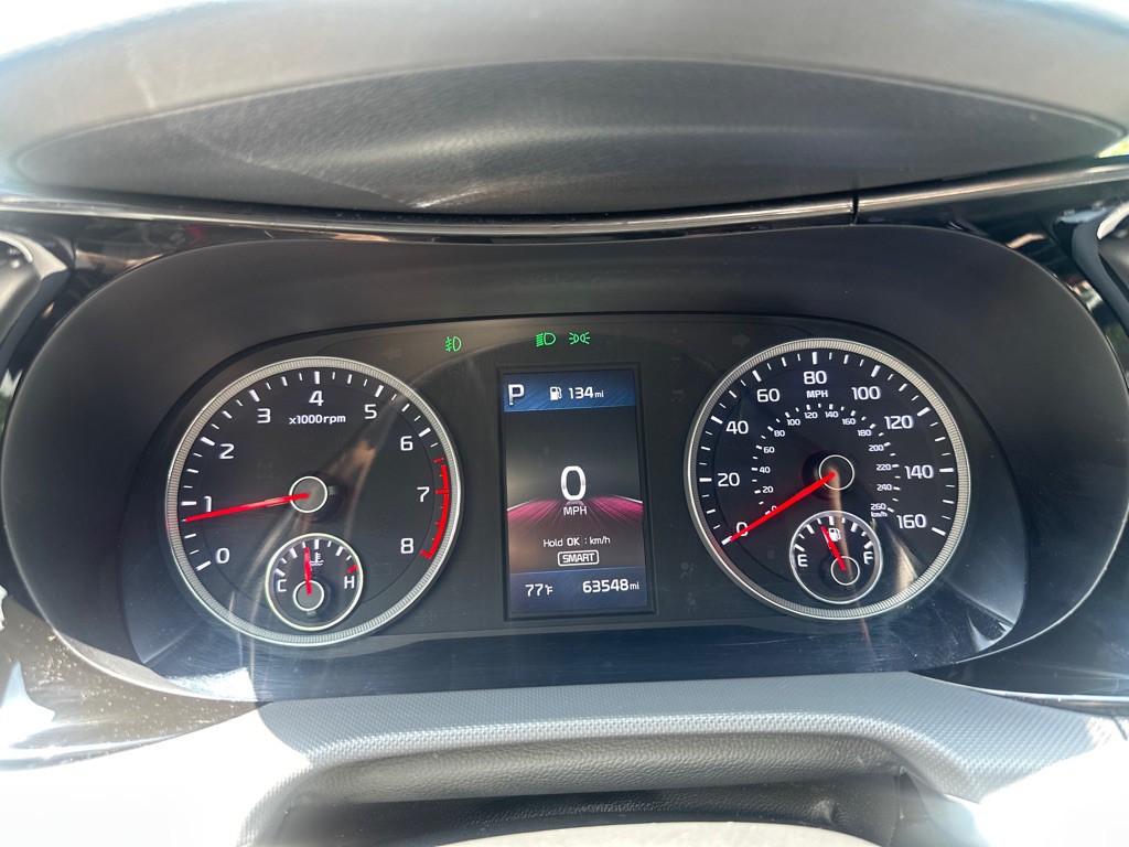 2021 Kia K5 Image 44
