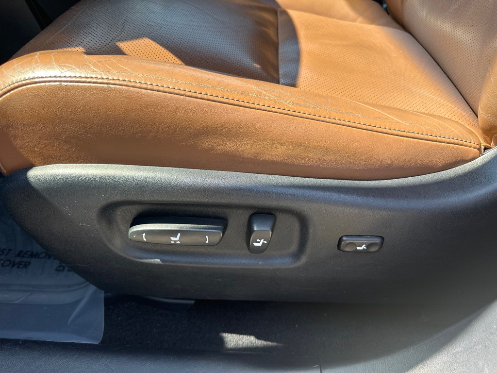 2015 Lexus RX Image 12