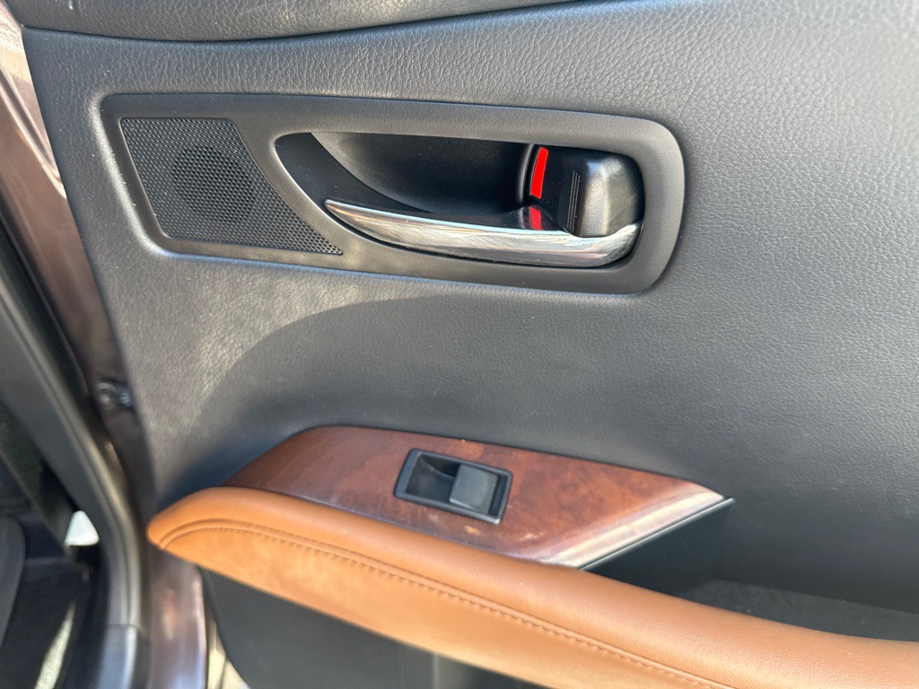 2015 Lexus RX Image 20