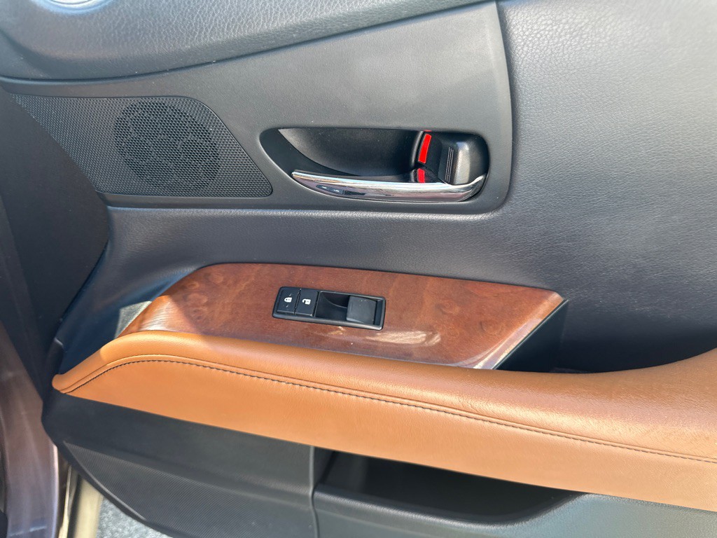 2015 Lexus RX Image 25