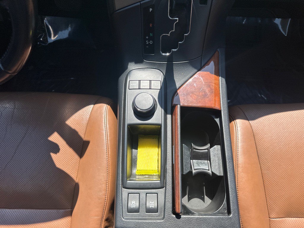 2015 Lexus RX Image 34