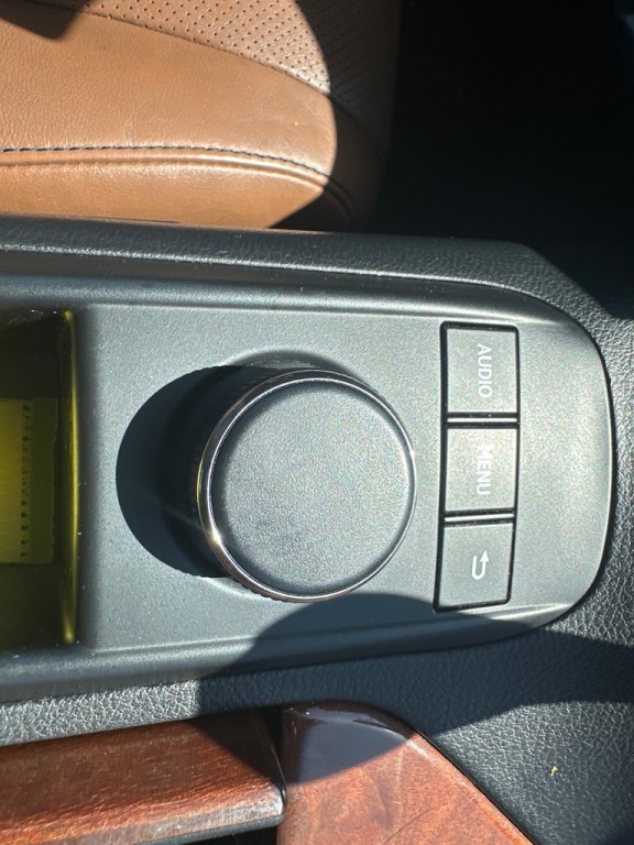 2015 Lexus RX Image 36