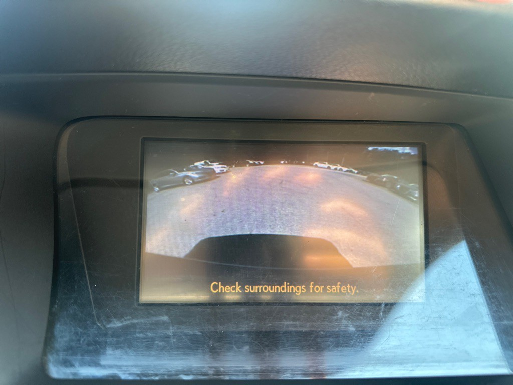 2015 Lexus RX Image 41