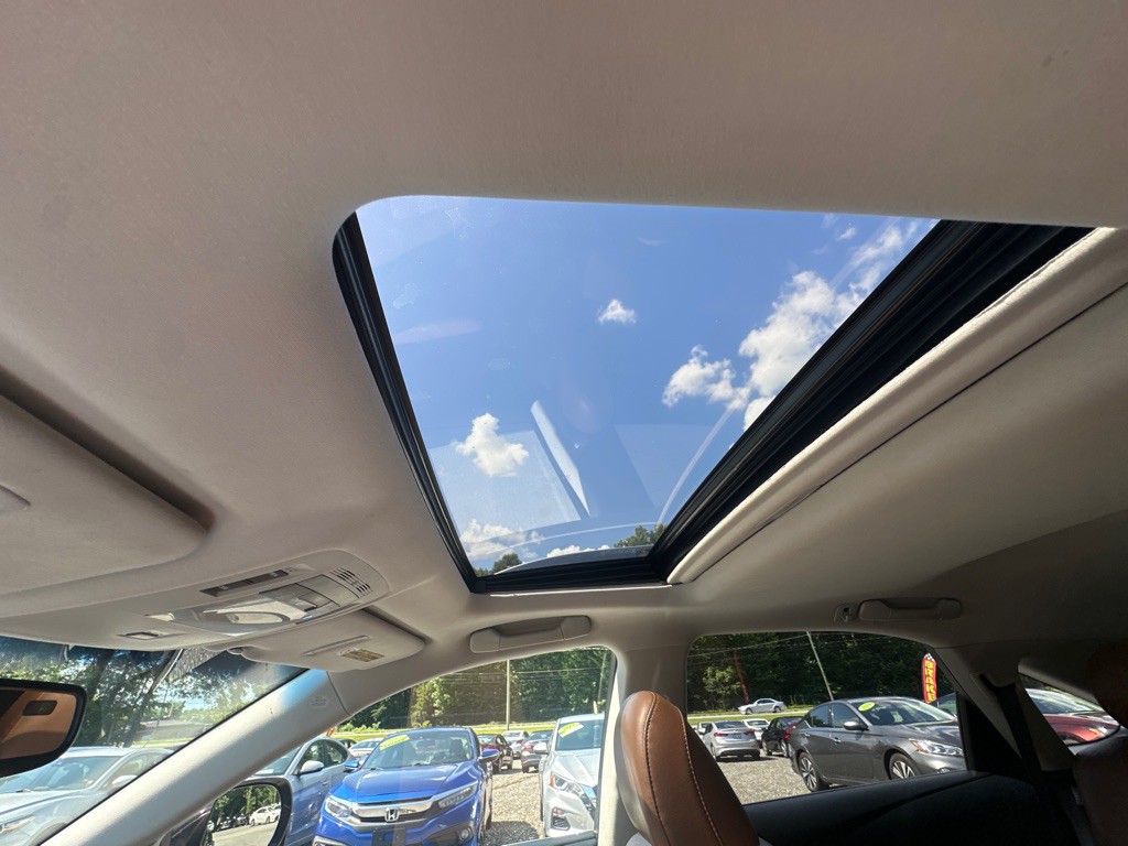 2015 Lexus RX Image 42