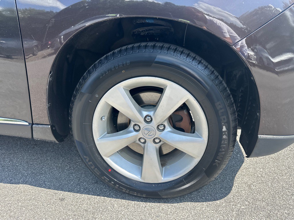 2015 Lexus RX Image 50