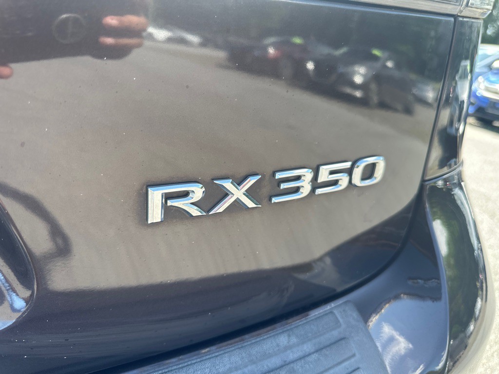 2015 Lexus RX Image 54