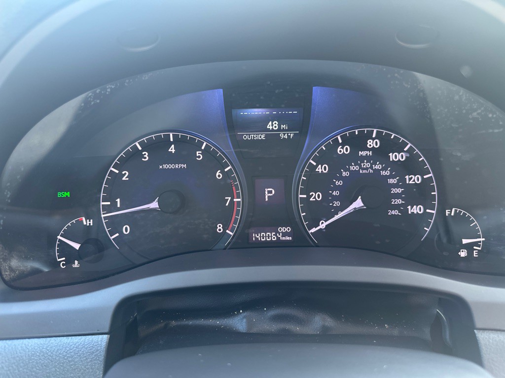 2015 Lexus RX Image 55