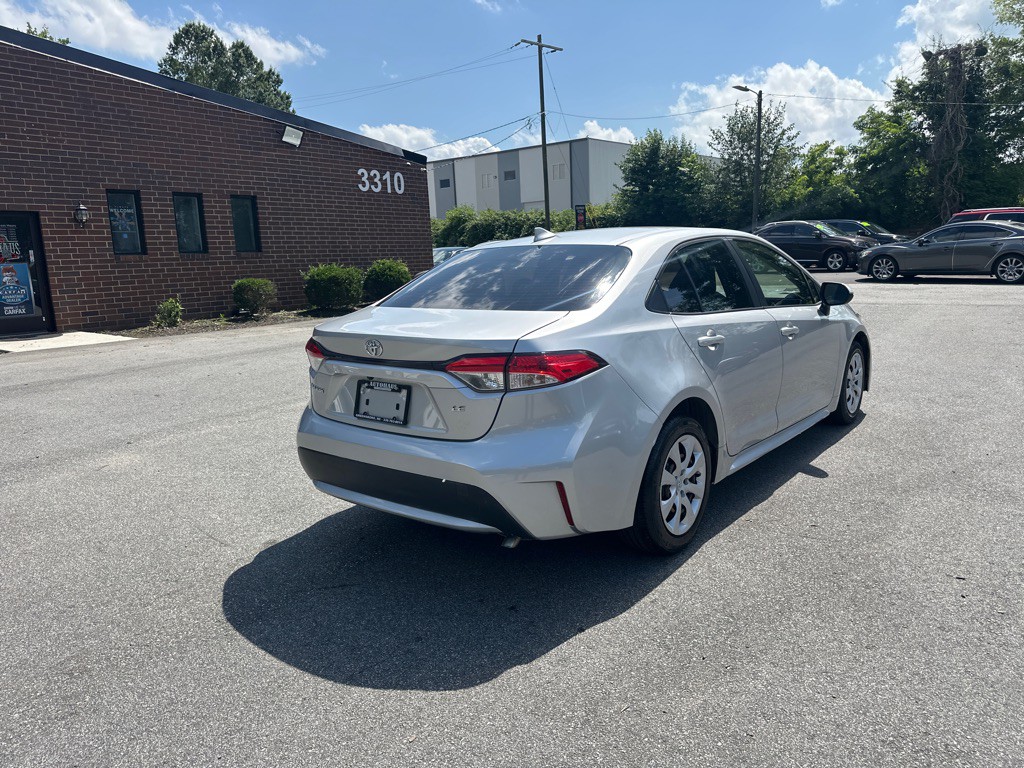 2020 Toyota Corolla Image 6