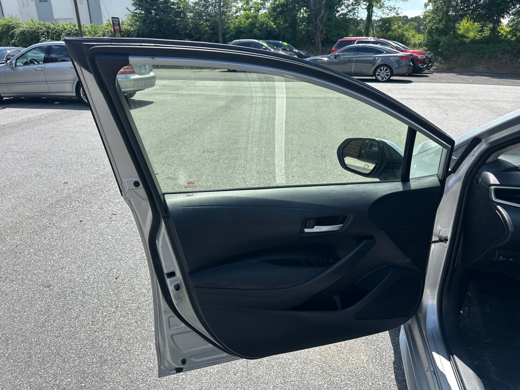 2020 Toyota Corolla Image 8