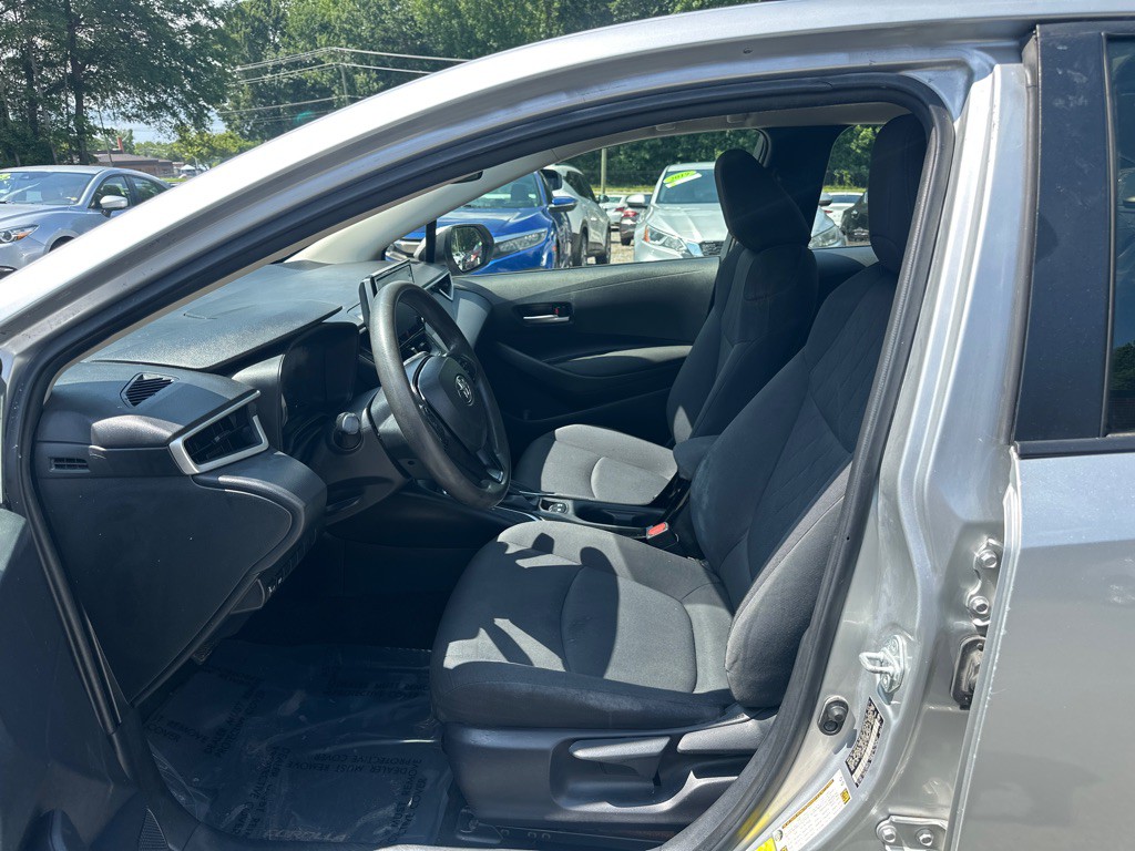 2020 Toyota Corolla Image 10
