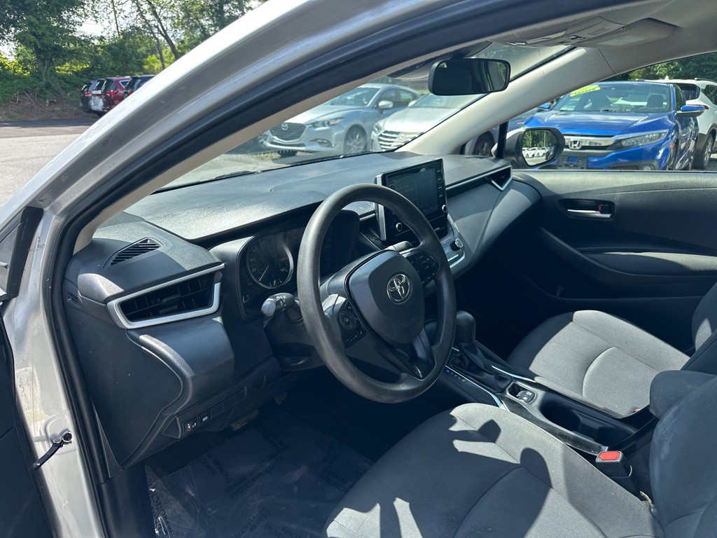 2020 Toyota Corolla Image 12