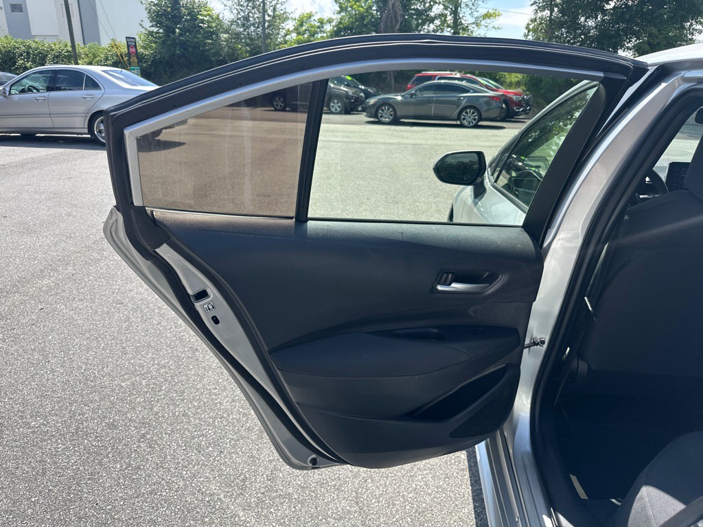 2020 Toyota Corolla Image 13