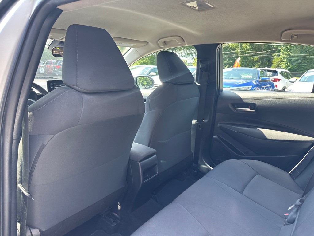 2020 Toyota Corolla Image 16