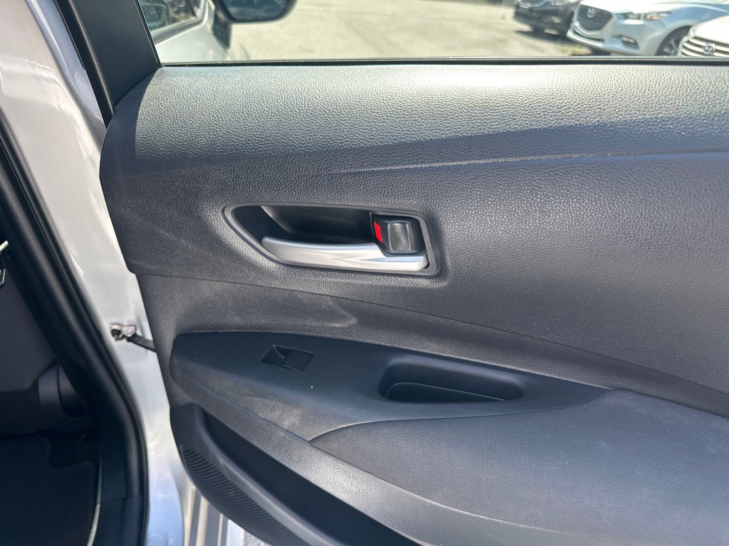 2020 Toyota Corolla Image 18